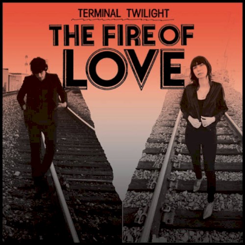 The Fire Of Love