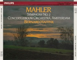 Symphony no. 7