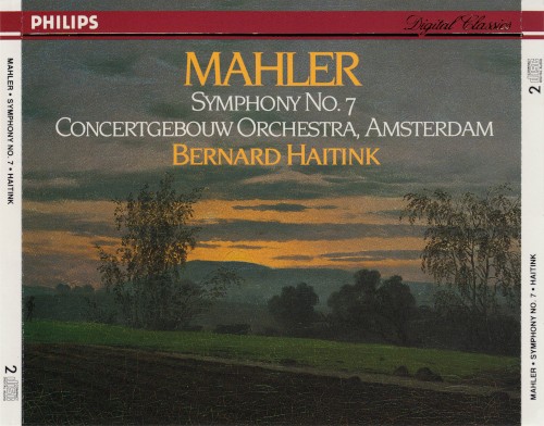 Symphony no. 7