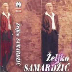 Željko Samardžić
