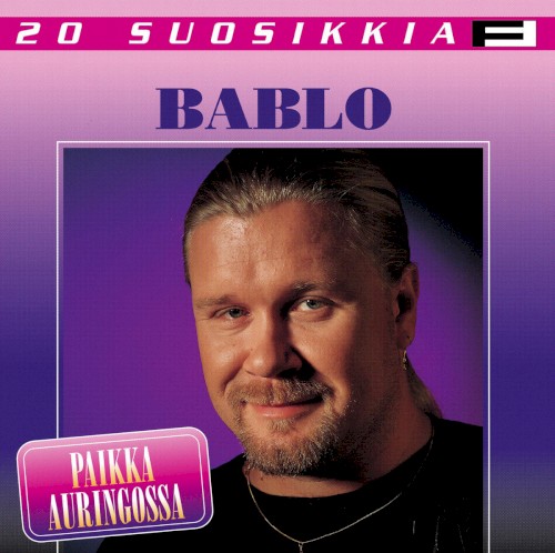 20 suosikkia: Paikka auringossa