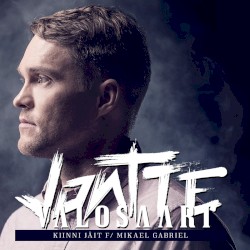 Kiinni jäit
