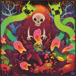 GoNNER: Press jump to die