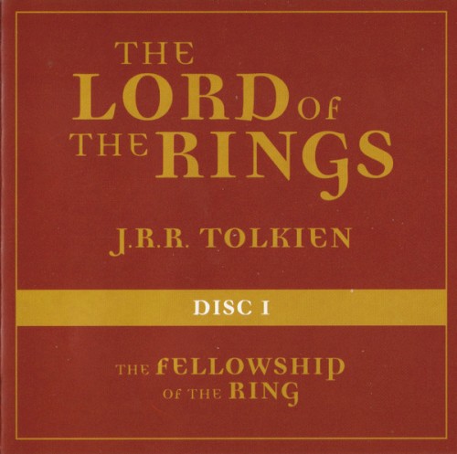 The Lord of the Rings