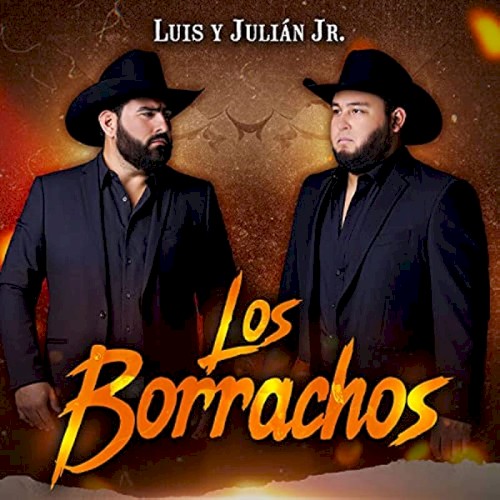 Los borrachos