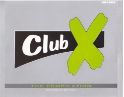 Club X: The Compilation