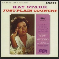 Just Plain Country