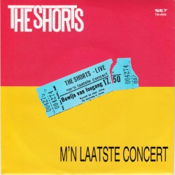 M’n laatste concert