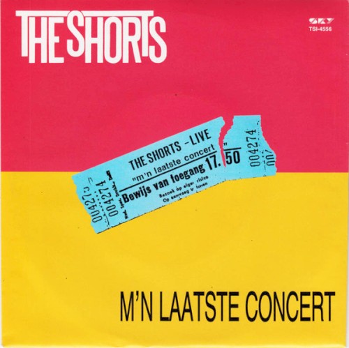 M’n laatste concert