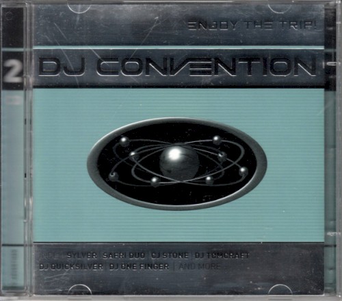 DJ Convention: Enjoy the Trip!