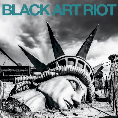 Black Art Riot