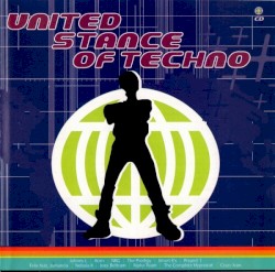 United Stance of Techno