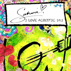 I Love Acoustic 10.1