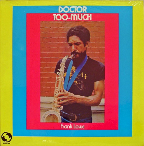 Doctor Too-Much