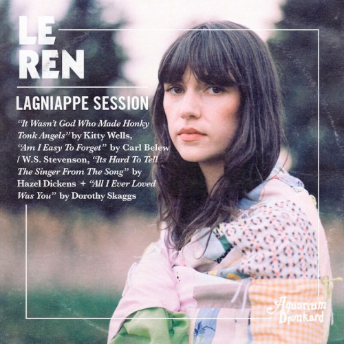 Lagniappe Sessions