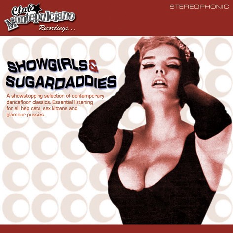 Showgirls & Sugardaddies
