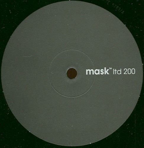 MASK 200