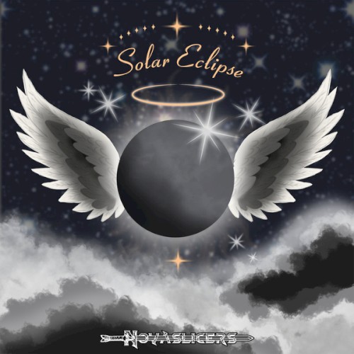 Solar Eclipse