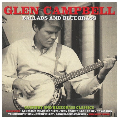 Ballads and Bluegrass