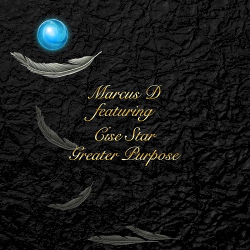 Greater Purpose