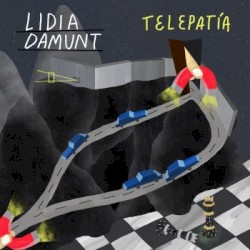 Telepatía