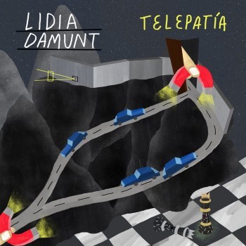 Telepatía