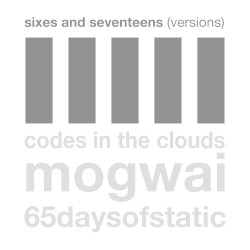 Sixes and Seventeens (Versions)