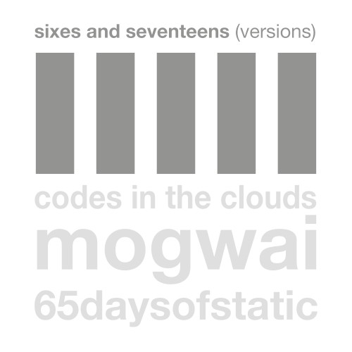 Sixes and Seventeens (Versions)