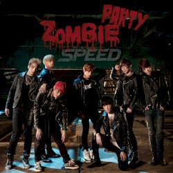 ZOMBIE PARTY!