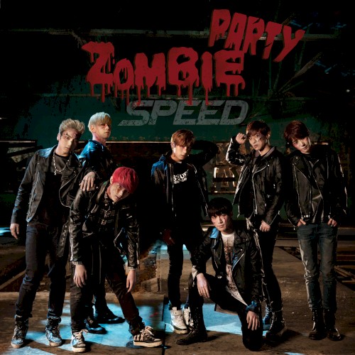 ZOMBIE PARTY!