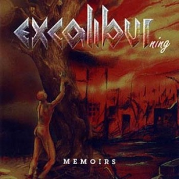 Burning Memoirs