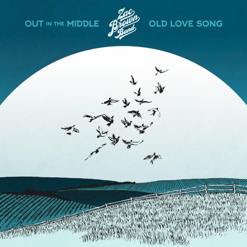 Out in the Middle / Old Love Song