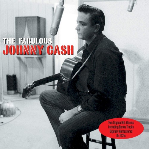 The Fabulous Johnny Cash