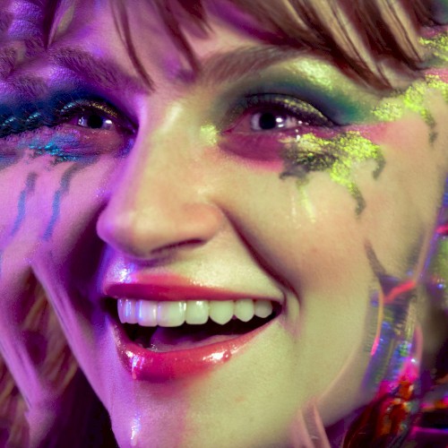 manic pixie dream girl