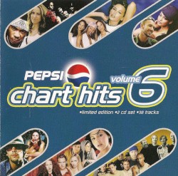 Pepsi Chart Hits, Volume 6