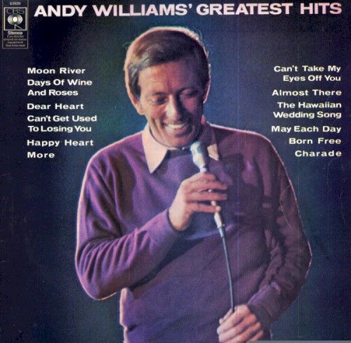 Greatest Hits