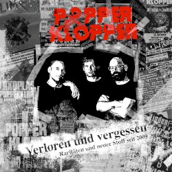 Verloren und vergessen