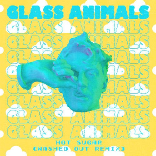 Hot Sugar (Washed Out remix)