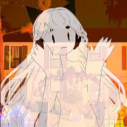 EW ! WHO INVITED HER ?