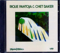 Rique Pantoja & Chet Baker