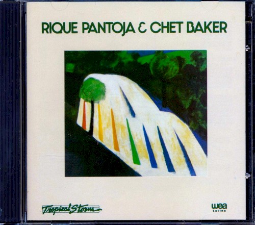 Rique Pantoja & Chet Baker