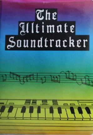 The Ultimate Soundtracker
