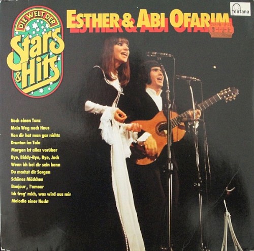 Die Welt der Stars & Hits