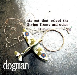 The Cat That Solved the String Theory