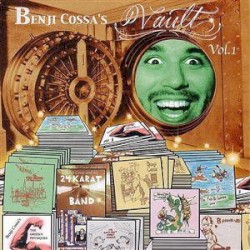 Vault: Volume 1