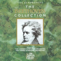 The Beethoven Collection – The Symphonies