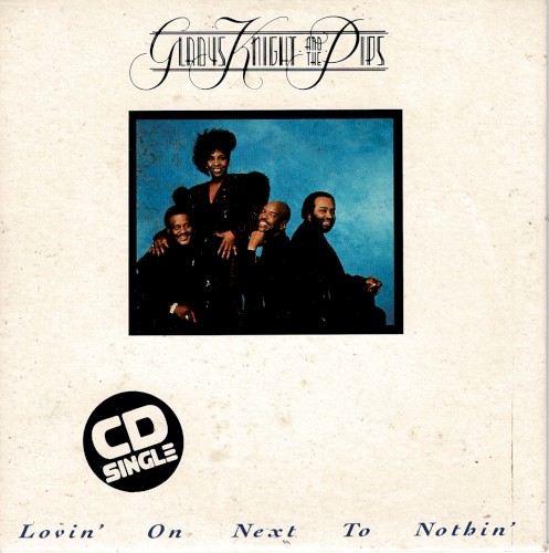 Lovin’ on Next to Nothin’