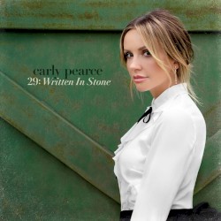 29: Written in Stone