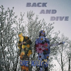 Back and Dive