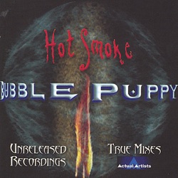 Hot Smoke
